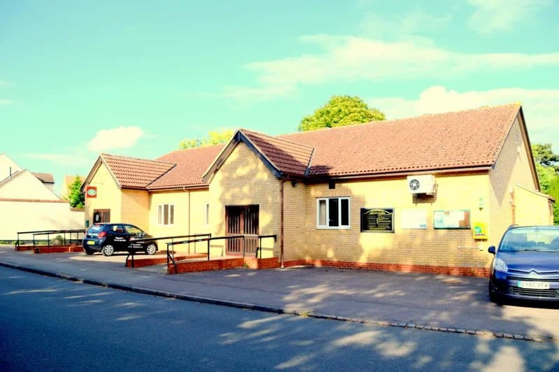 Roxton Village Hall