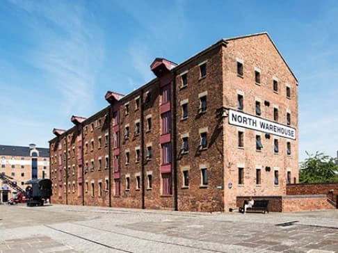 No1 Business Centre