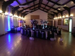 Titchfield Community Centre