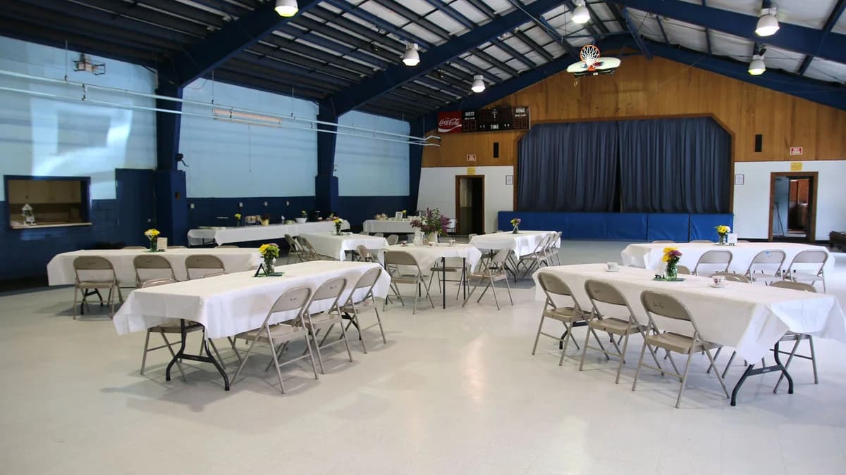 Bow Community Hall