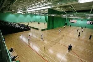 Redbridge Sports Centre