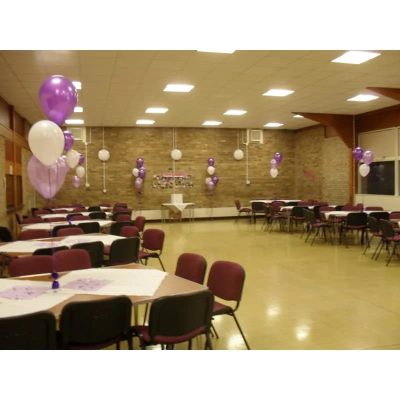 South Grove Community Centre