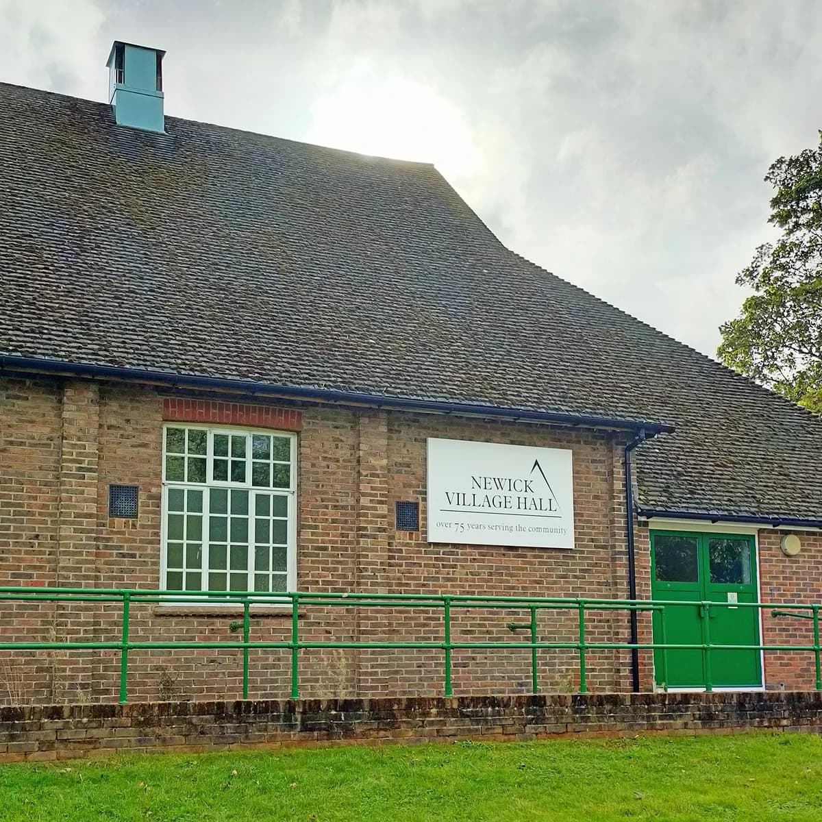 Newick Village Hall