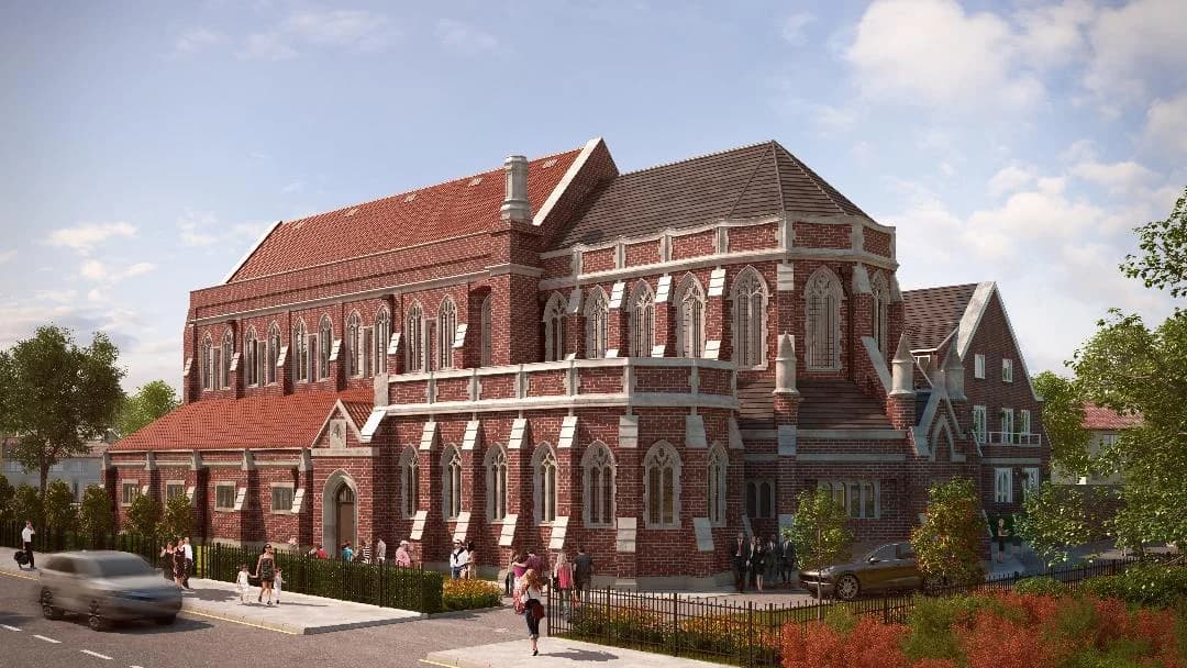 St. Augustine's Arts & Events Centre