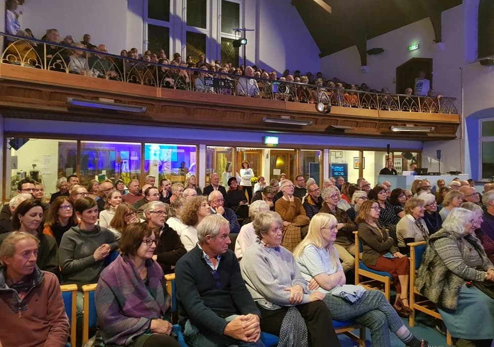 High Street Baptist Church