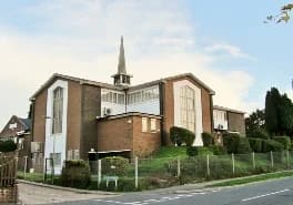 King's Church
