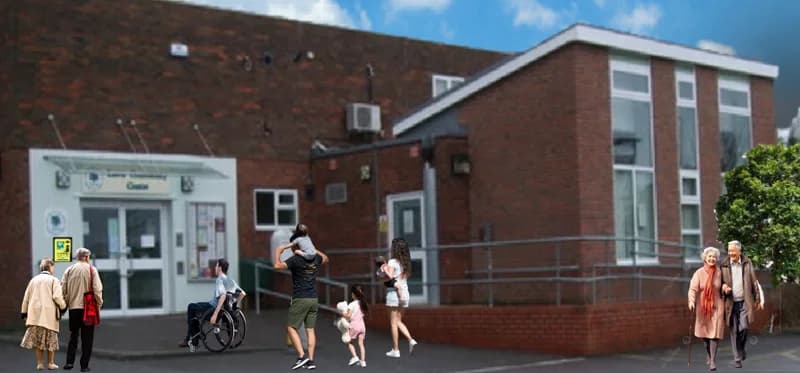 Lawn Community Centre