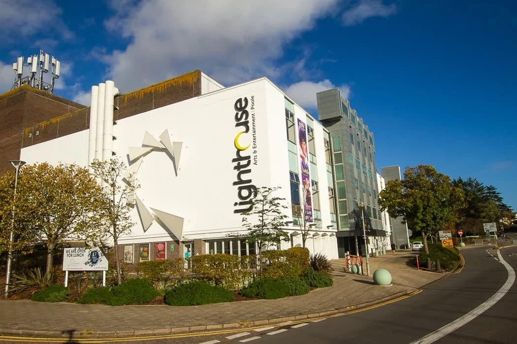Lighthouse, Poole's Centre for the Arts