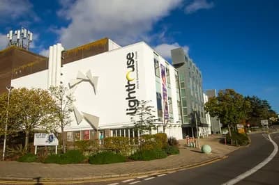 Lighthouse, Poole's Centre for the Arts