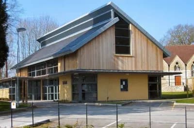 Highnam Community Centre