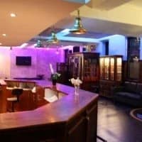 Kingston Hall Hire (The Bull and Bush)
