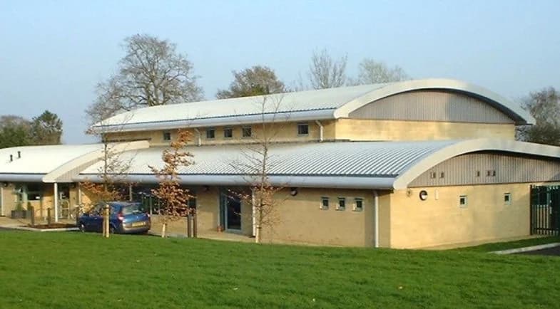 Elizabeth Hall