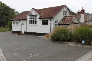 Little Bookham Village Hall