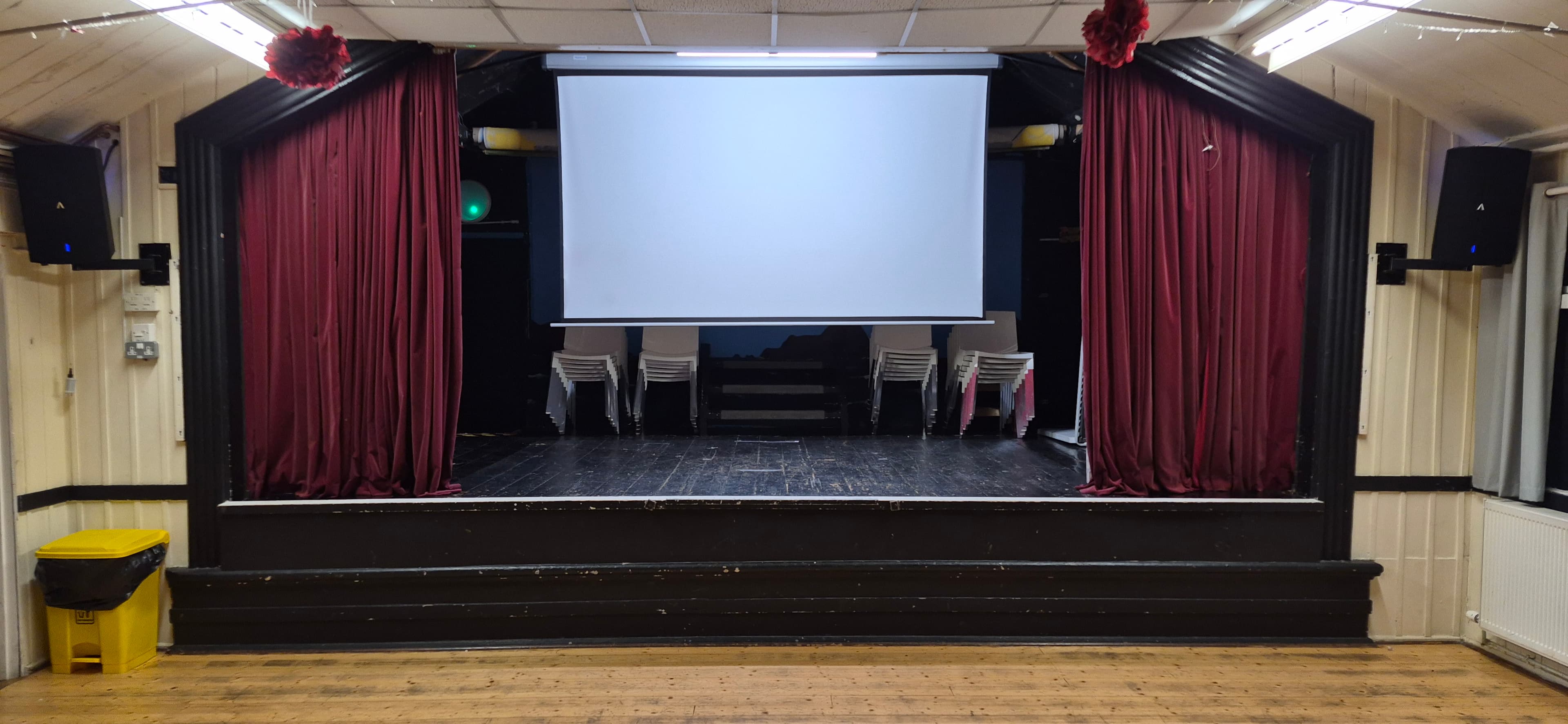 Elmscroft Community Centre