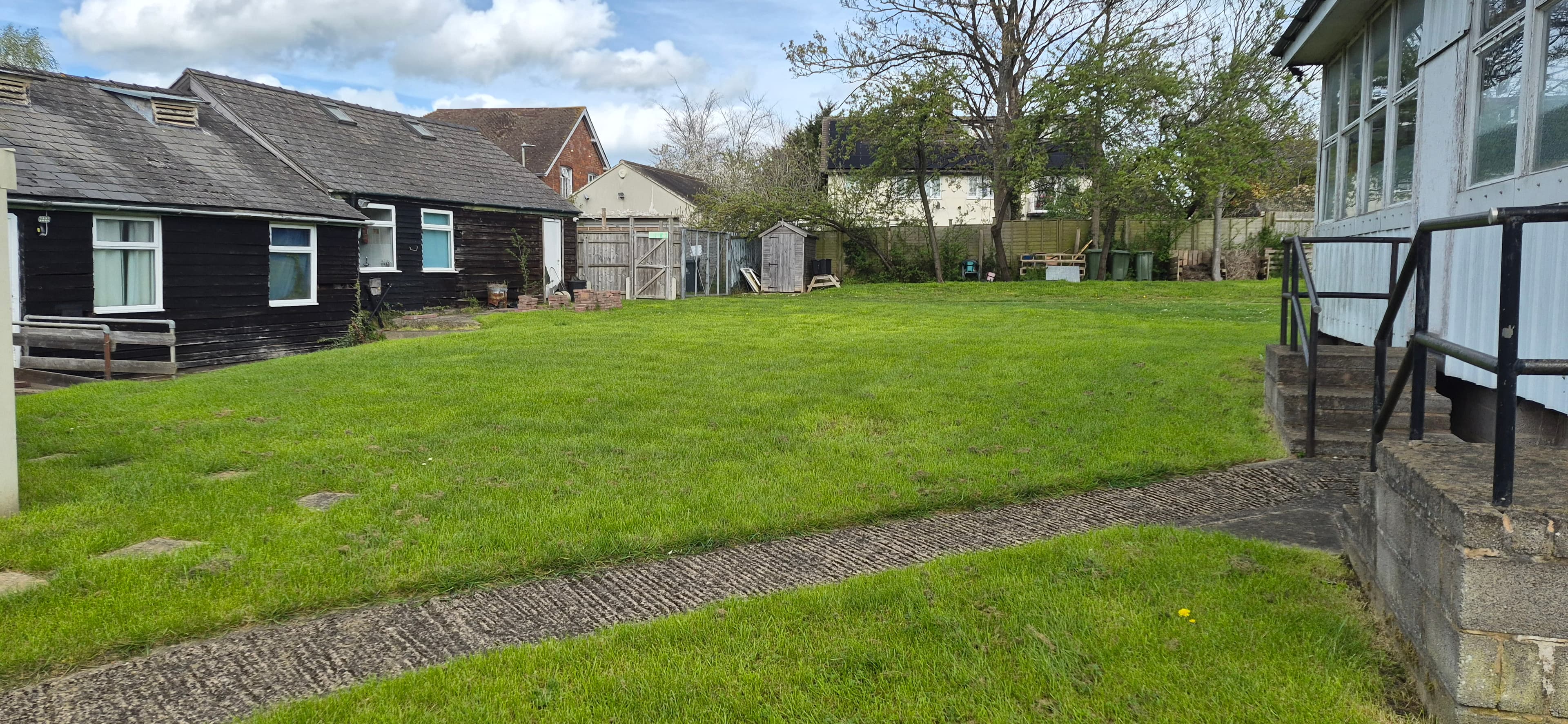 Elmscroft Community Centre