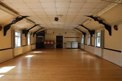 Elmscroft Community Centre