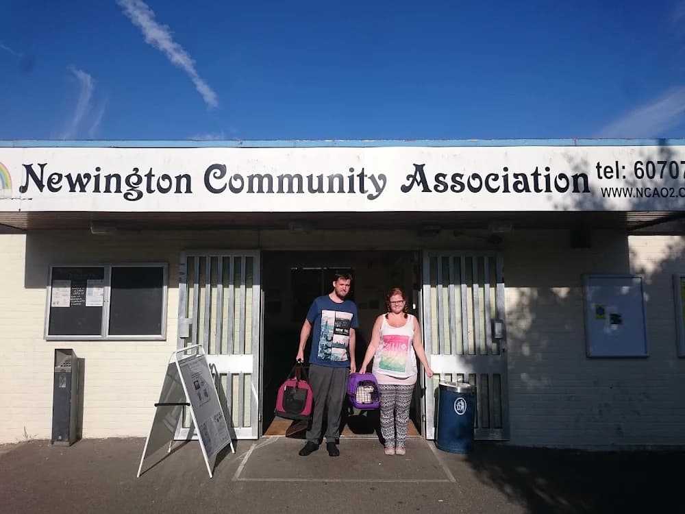 Newington Community Centre