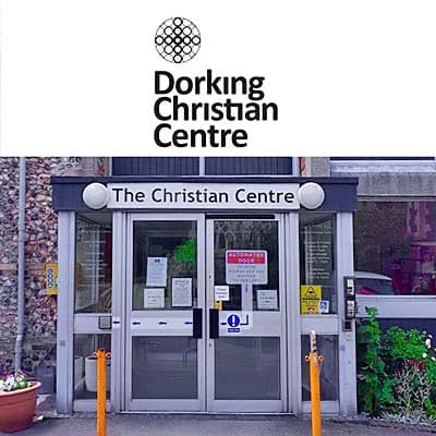 The Christian Centre