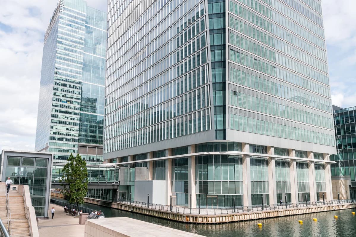 WeWork - Office Space & Coworking