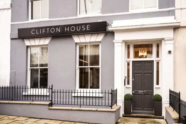 Podium - Bournemouth (Clifton House)
