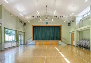 Theydon Bois Village Hall