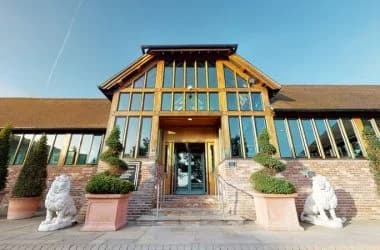 The Hilldene Centre