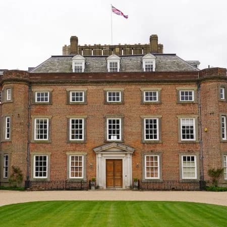 St Clere Estate