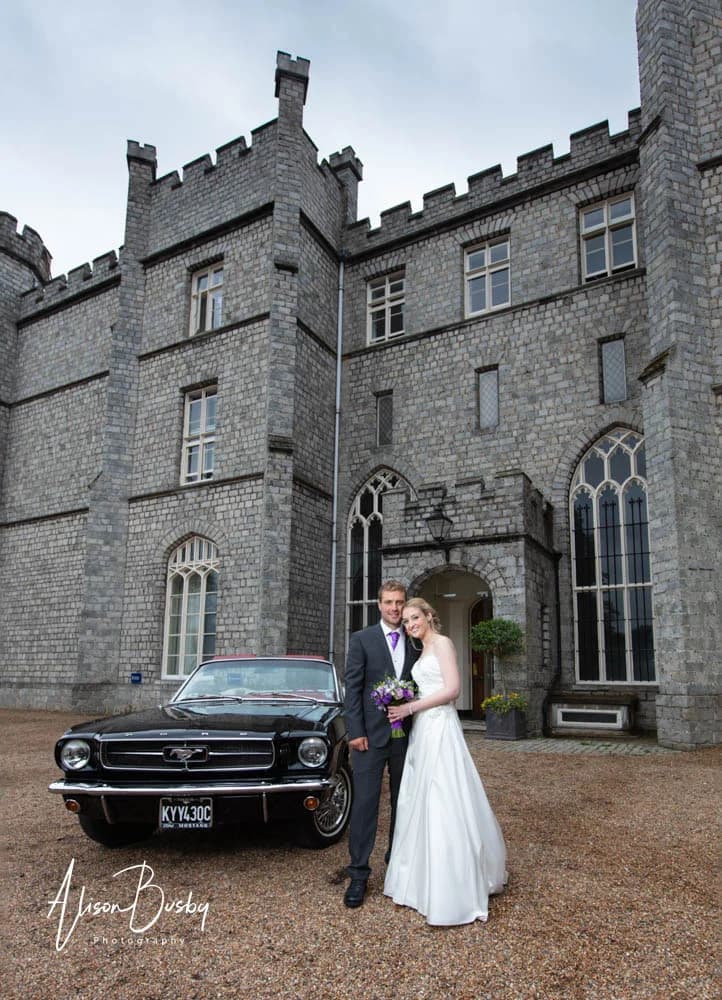 Wycombe Abbey Weddings & Events