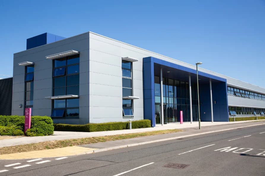 Fareham Innovation Centre