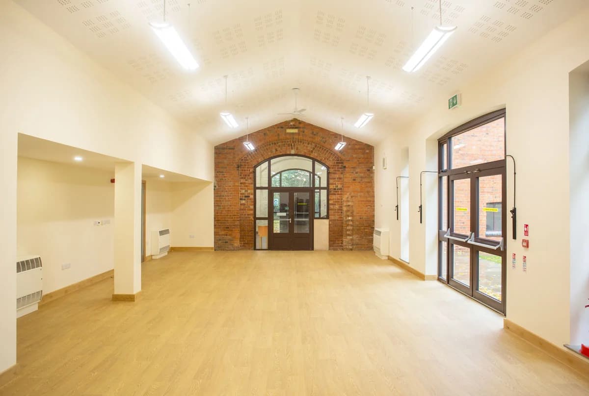 Rectory Farm Community Centre