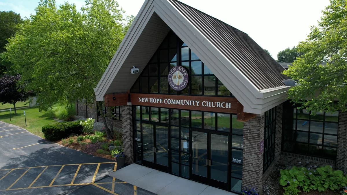 New Hope Community Church