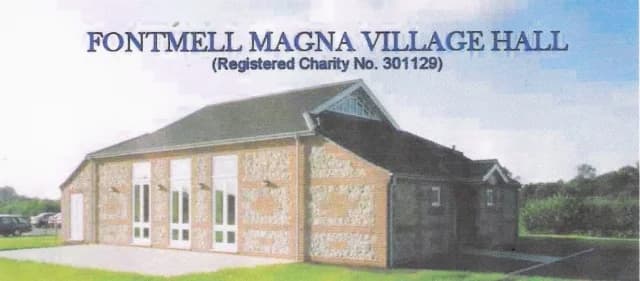 Fontmell Magna Village Hall