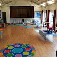St Paul's Church Hall, Tadley