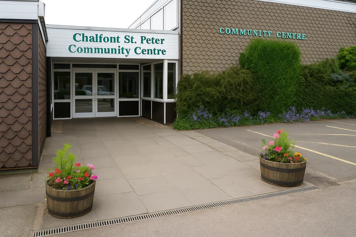 Chalfont St Peter Community Centre