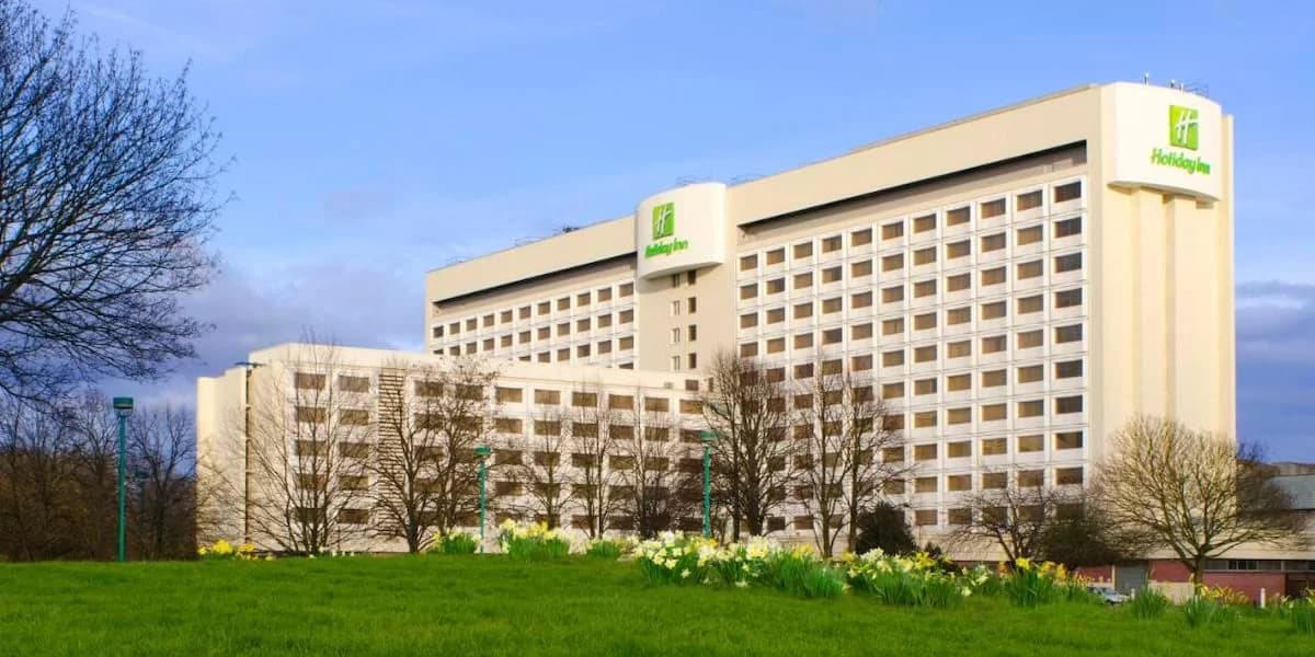 Conferences UK - Head Office