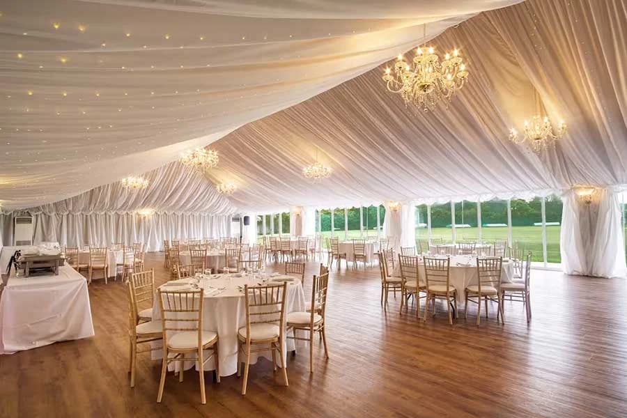 London Shenley Club
