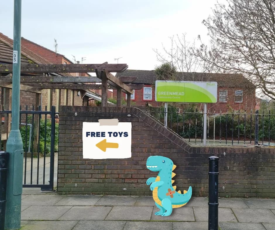 Greenmead Community Centre