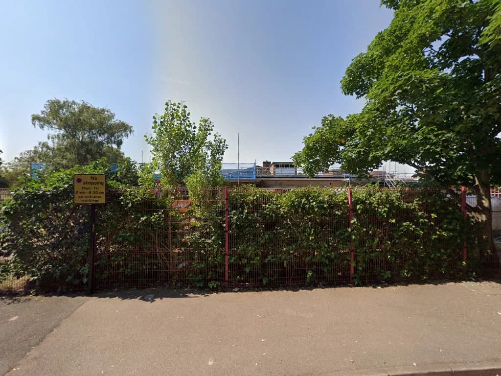 The Thomas Taylor Community Hub