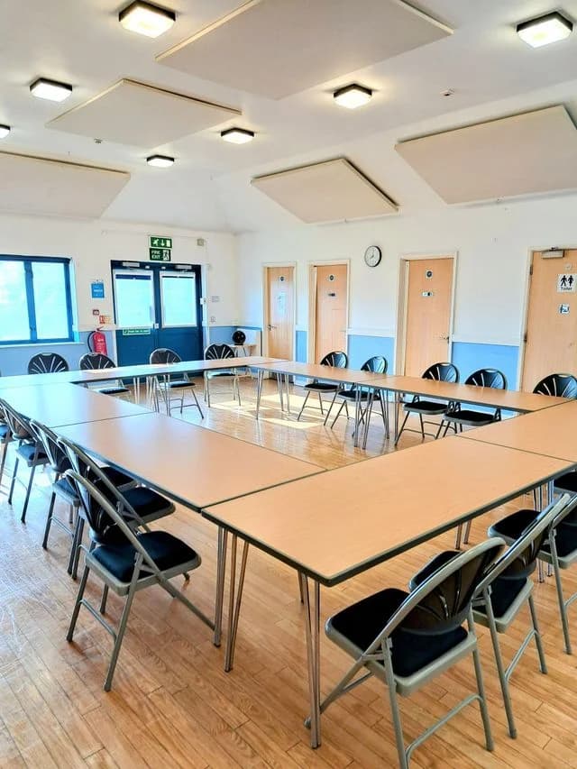 Thanington Neighbourhood Resource Centre