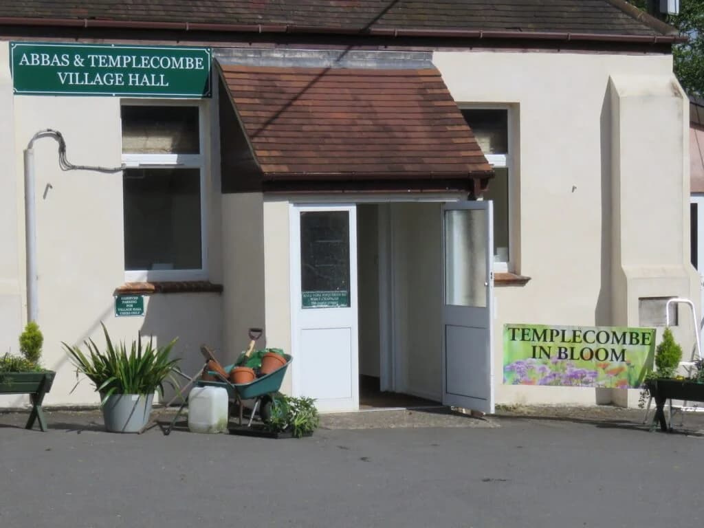 Templecombe Village Hall
