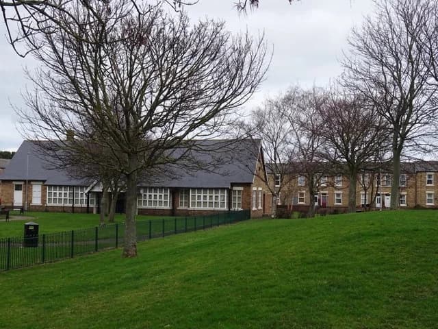 East Hartford Community Centre: East Hartford and District Community Centre