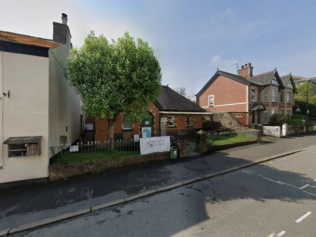 Moretonhamstead Community Club