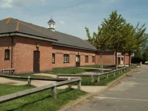 Marks Tey Parish Hall