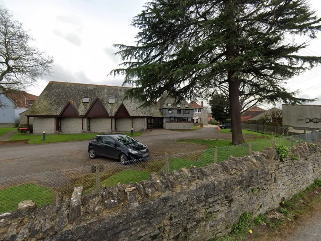The Benefice of Street, Walton and Compton Dundon