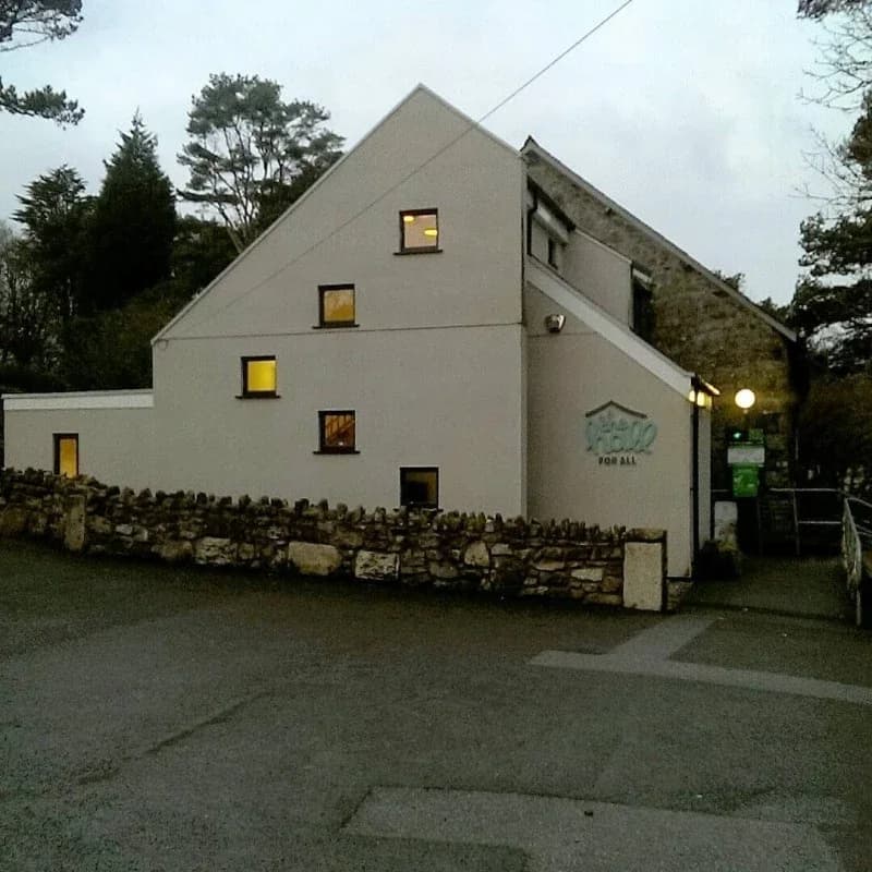 Treverbyn Community Hall