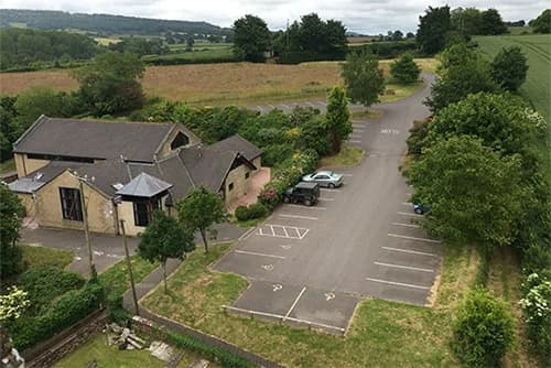 Kentisbeare Village Hall
