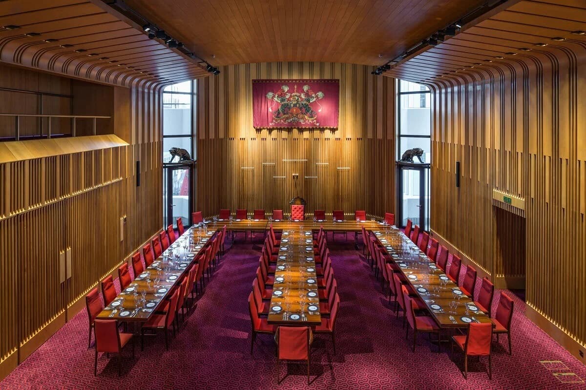 Salters' Hall