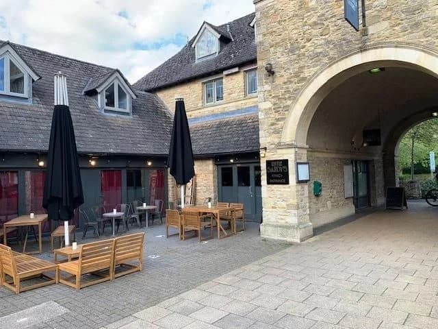 The Venue Witney