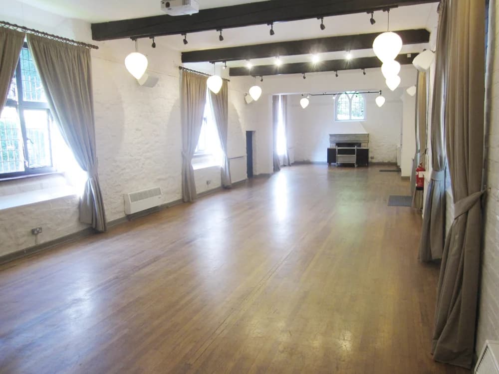 Stourton Memorial Hall Stourhead Wiltshire