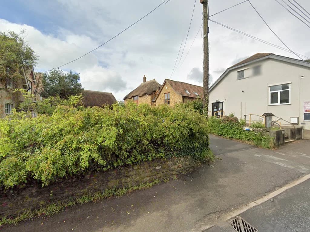 Chideock Village Hall